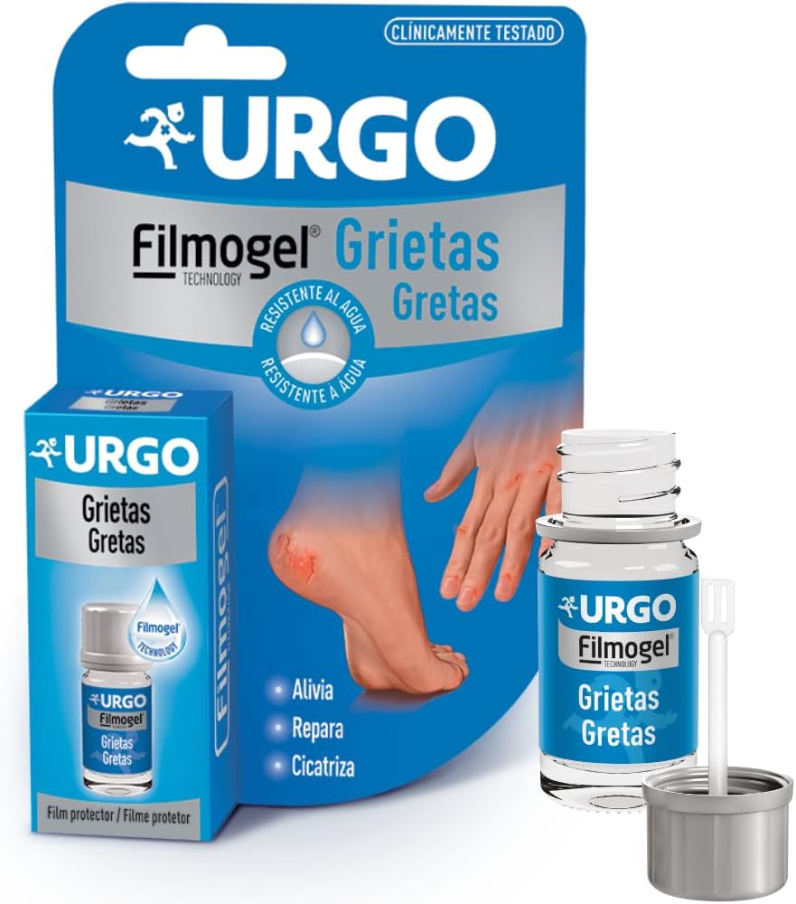 UrgoFoot Creams