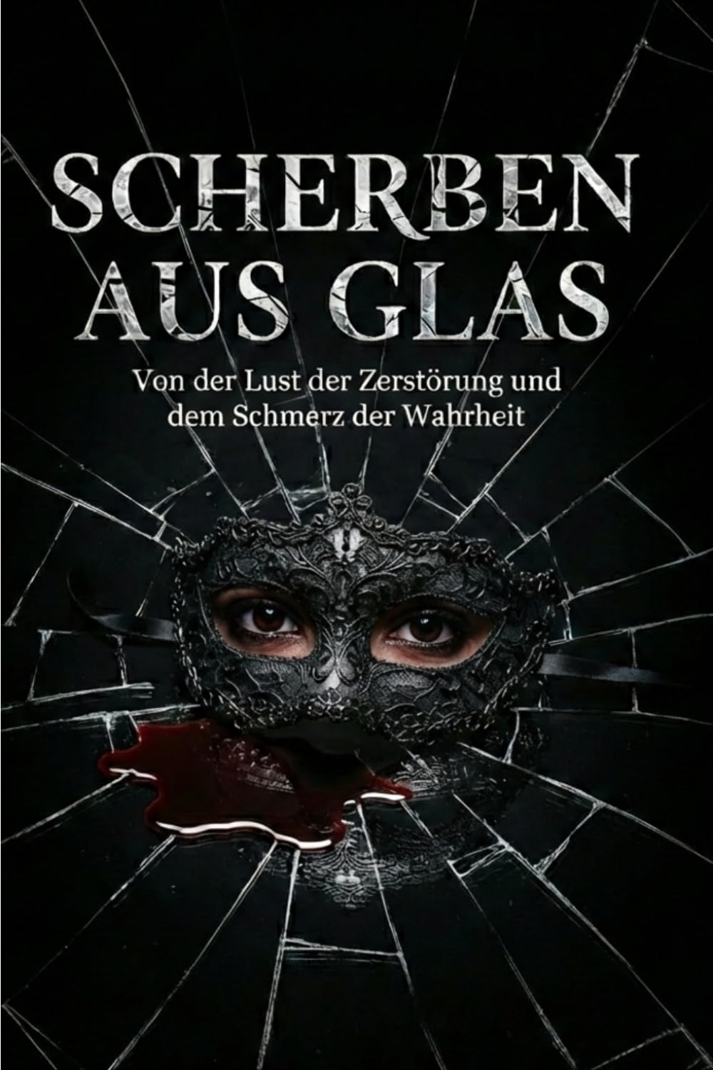 Scherben aus Glas Ein Psychothriller mit Gänsehaut.: Nichts für schwache Nerven. Eine Obsession der Begierde. Ein Erotikthriller der besonderen Art.