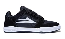 Men&apos;s Telford Low Skate Shoes - Classic Low Top Sneakers