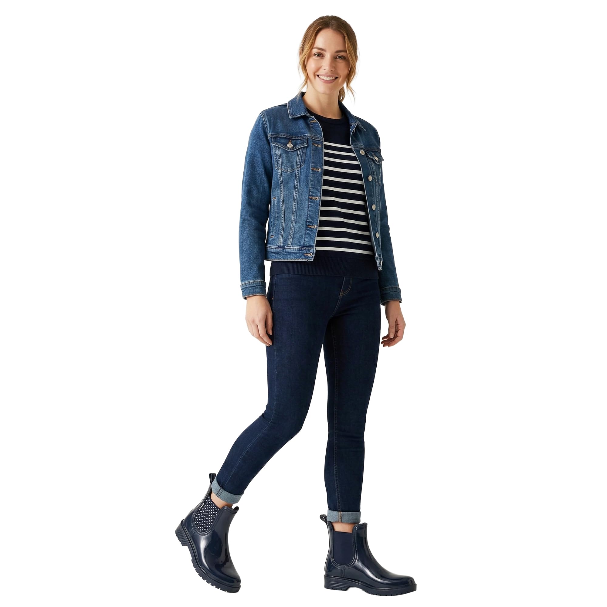 Regatta Freizeitschuhe RWF817-4S8 Harriet II