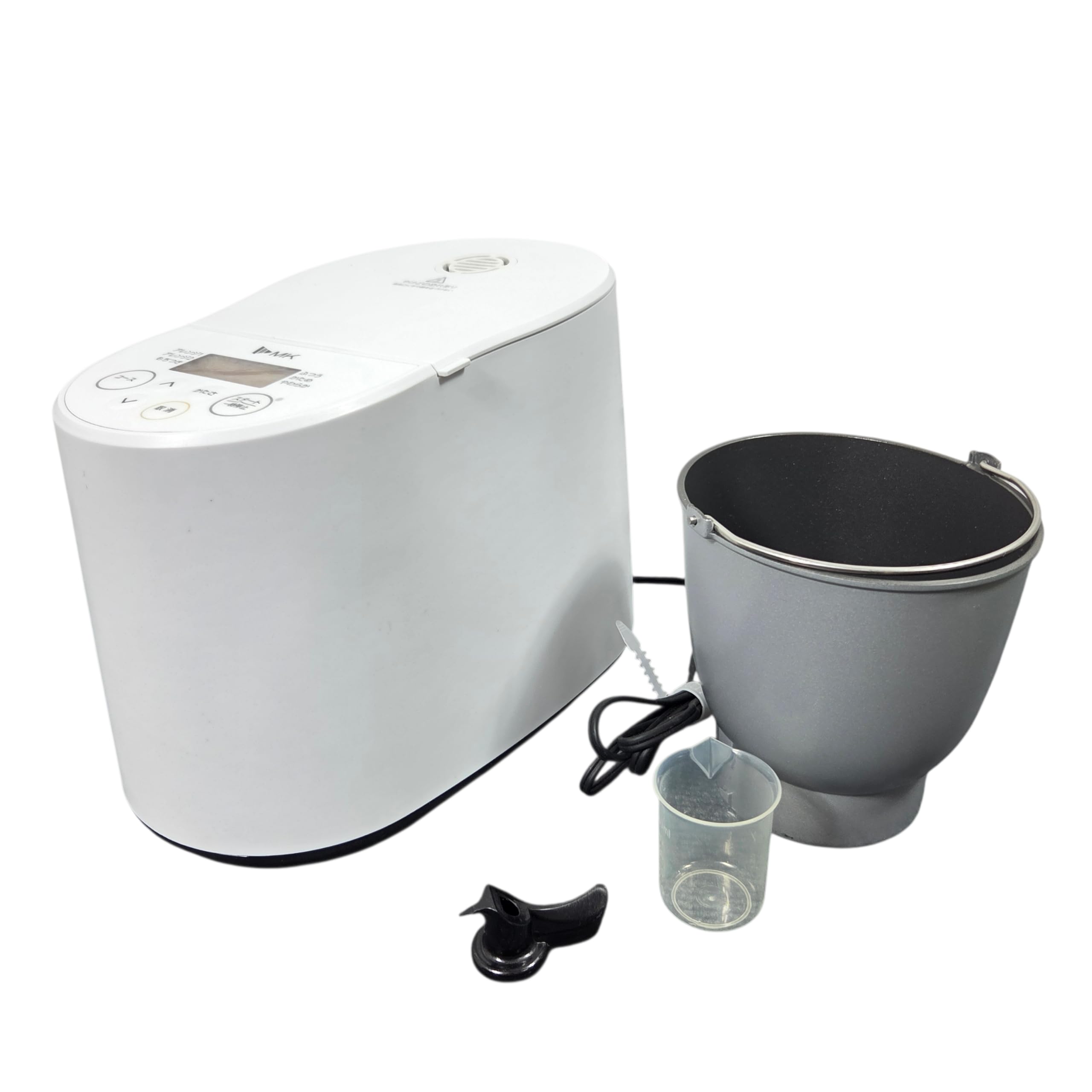 Amazon | エムケー精工 「もちブレンダー」RMB-02KW | エムケー精工(MK