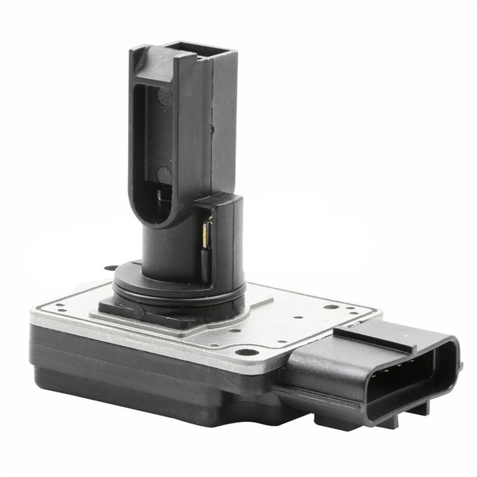 Reemplazo del sensor Maf Medidor de Sensor flujo Air masivo MAF para Ford para Focus Escape Exporler 74-50011 XF2F12B579BA