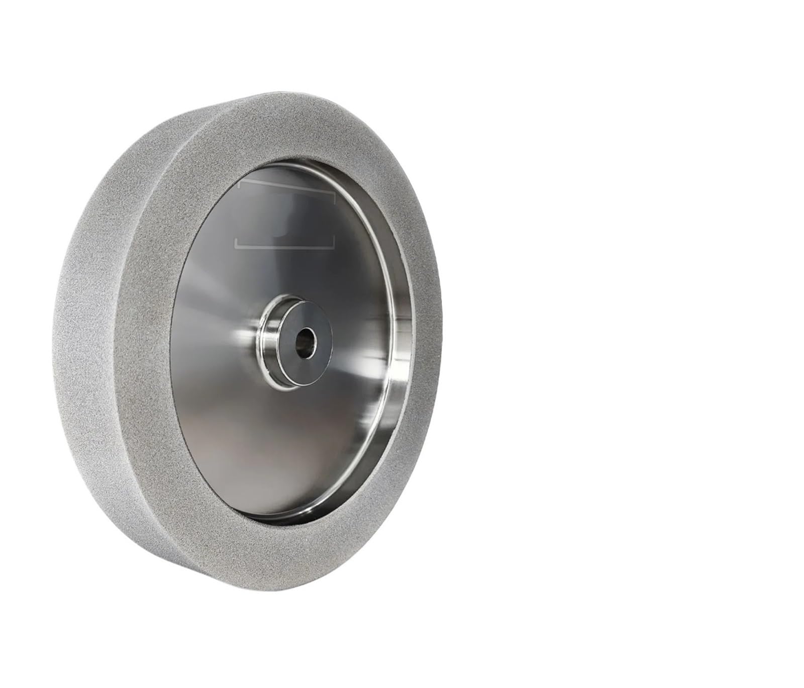 Meule de 200 mm, 8 pouces, 1,5 large, alésage 5/8(8 1.5-600grit)