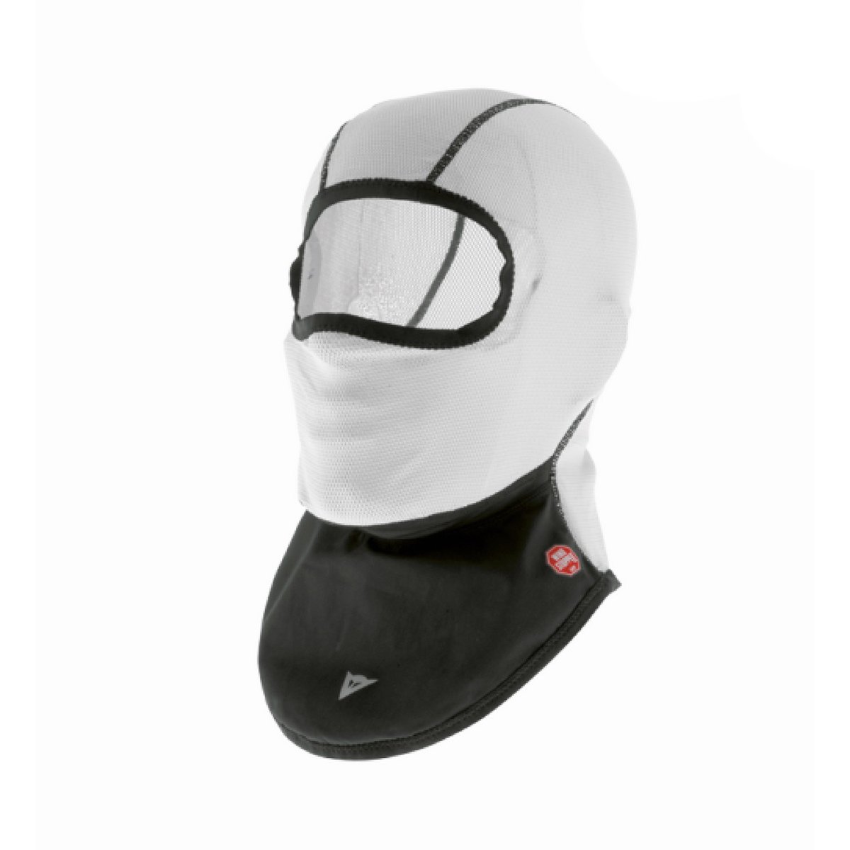 Dainese-SUMMER WS BALACLAVA, Ice/Black, Size N