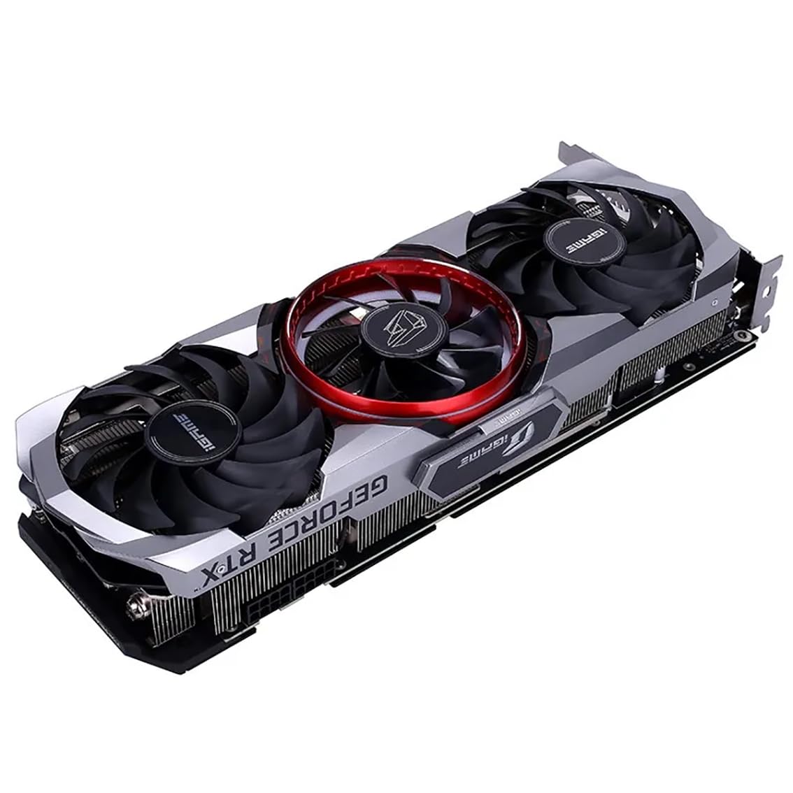Amazon | COLORFUL IGAME GEFORCE RTX 3070 ADVANCED OC 8GB GDDR6 256