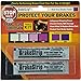 Phoenix Systems (3003-B) Brake Fluid Test Strips, 2 Strips Per Package, Reveals Brake Fluid Condition