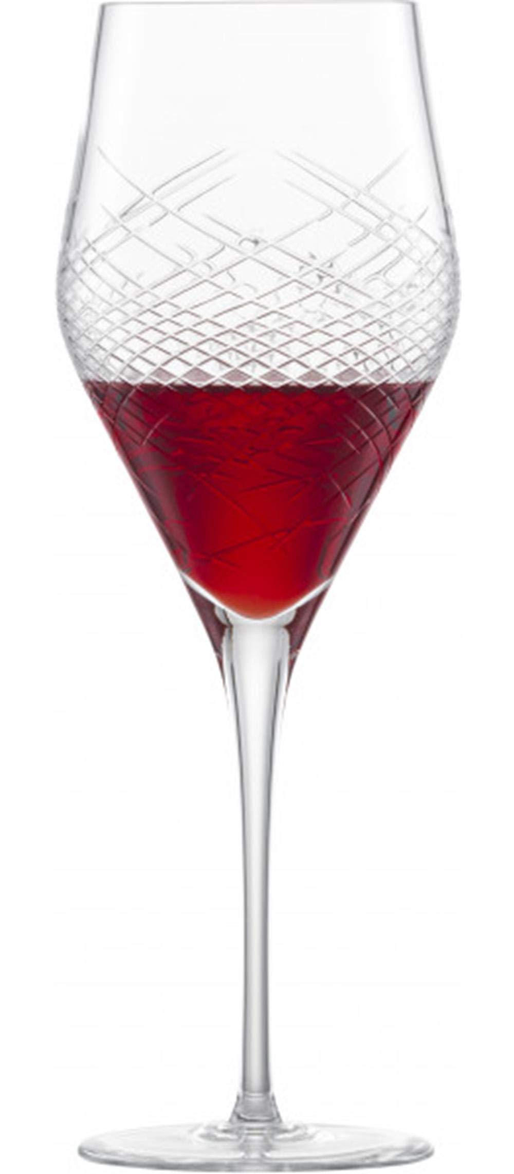 Zwiesel Glas 122291 2-er Set BAR PREMIUM No.2 by Charles Schumann Allround Wein Glas 357ml
