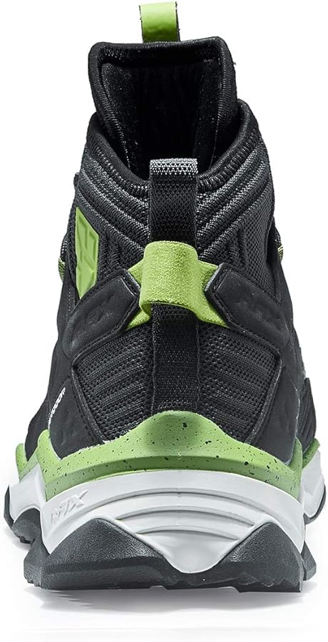 Amazon.com | RAX Men's Jungle Wolf Waterproof Hiking Boot Camping
