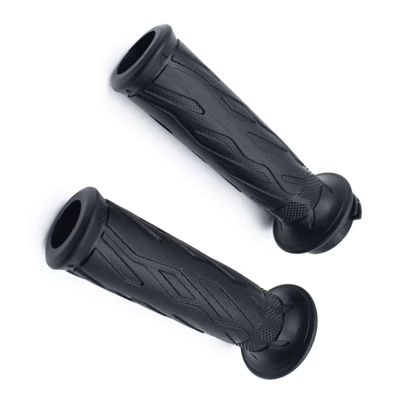 Cubiertas Manillar Moto Cubierta Empuñaduras Para SUZUKI Para K7 K8 K9 Fundas manillar moto