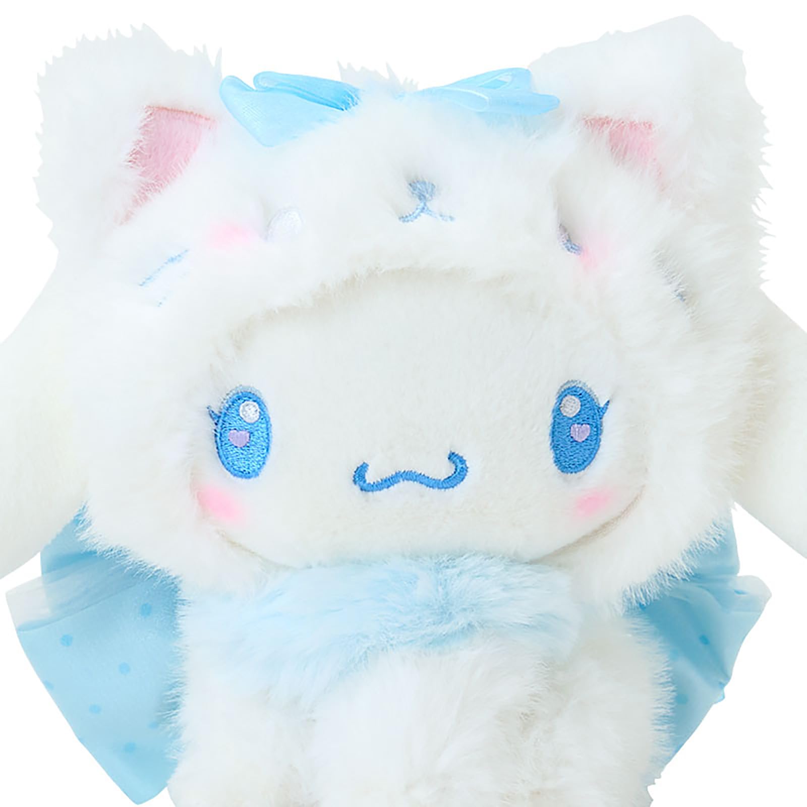 最安値　サンリオ　ミルキーこねこ　猫　ネコ　シナモロール　マスコット　ぬいぐるみ Amazon | サンリオ(SANRIO) ぬいぐるみ（ミルキーこねこ