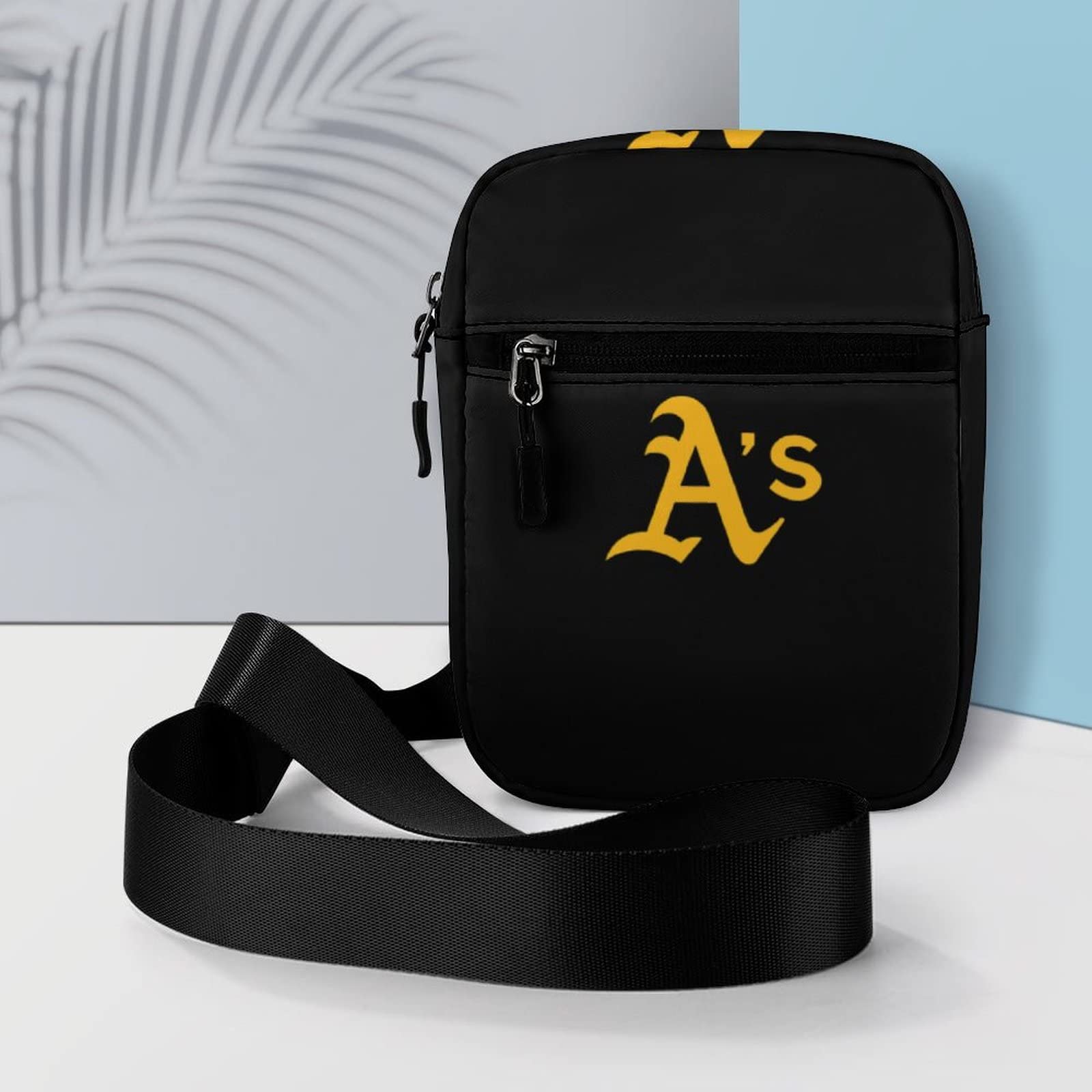 Amazon.co.jp: Oakland Athletics Cross-body Smartphone Shoulder 