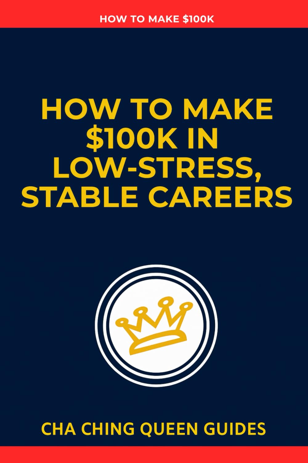How to Make $100K in Low-Stress Careers: 16 High-Paying, Stable Jobs With Predictable Hours