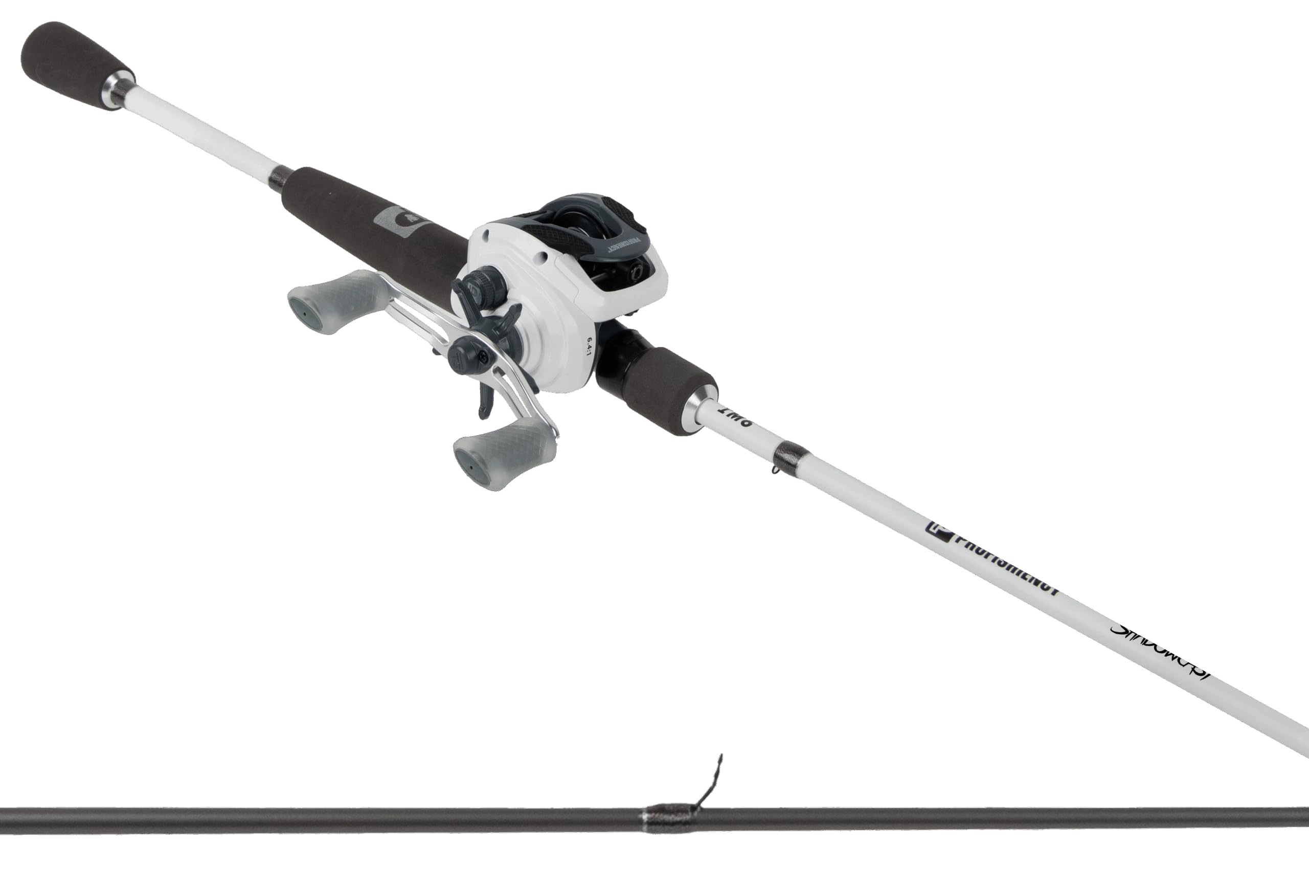 best cheap baitcasting rod combo ProFISHiency Shadowcast Fishing & Reel Combo, Baitcast Left abu garcia 6500 c4 around performance and handling Gear Ratio:6.7:1 Sibling:ambassadeur-carp-baitcast-reel