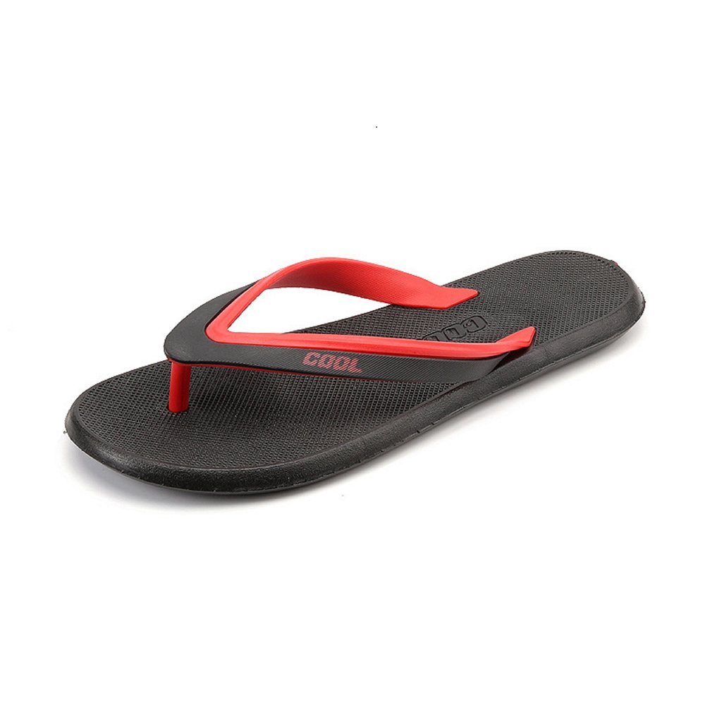 Slippers for Men Shock Proof Skid Proof Light Weight Slippers Sandals Flip-Flops from