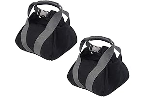 Adjustable Heavy Fitness Power Sandbag: Versatile Weight Training for Enhanced Strength