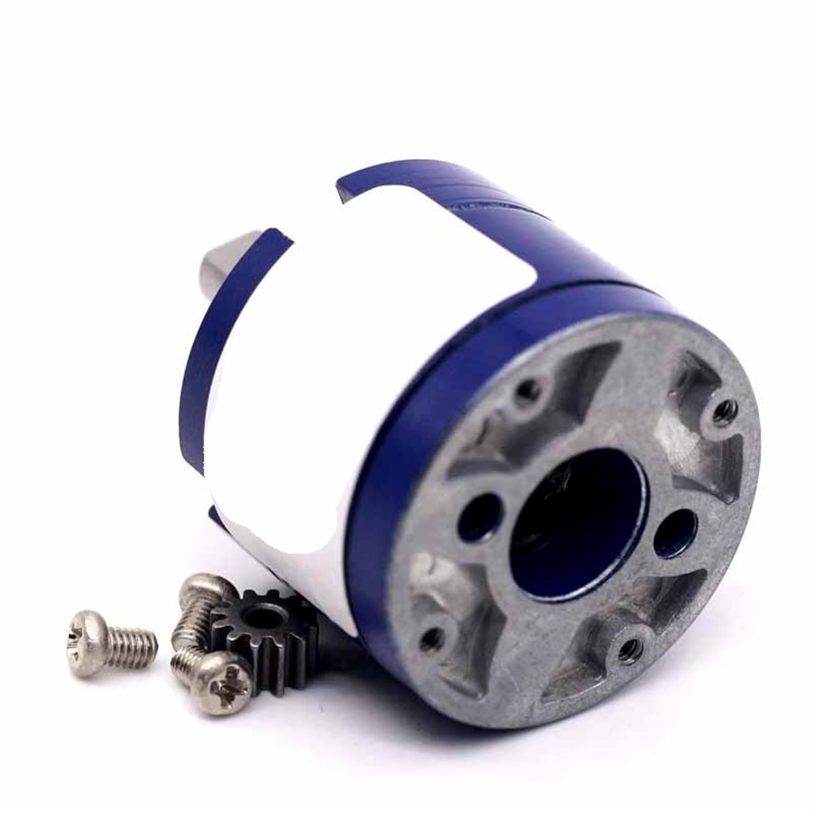 ZIDRMTKVK Planetary Gearing Arrangement DIA28mm Gear Box Reducer 6mm Mini Electric dc Motor 395 385 360 Making Geared(1to126.4)