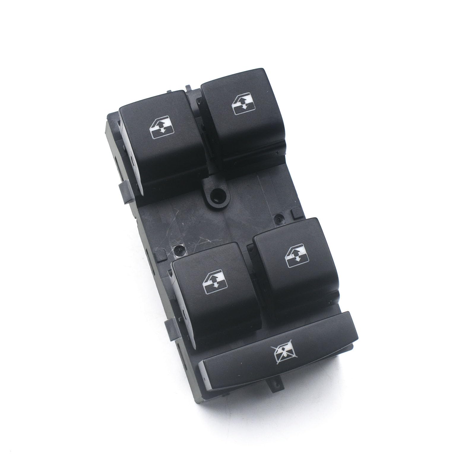 Interrupteur lève-vitre commande électrique 95188246 pour Tracker Trax Spin 2012-2017