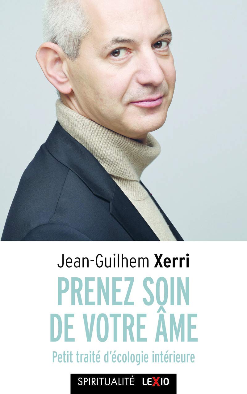 Prenez soin de votre ame