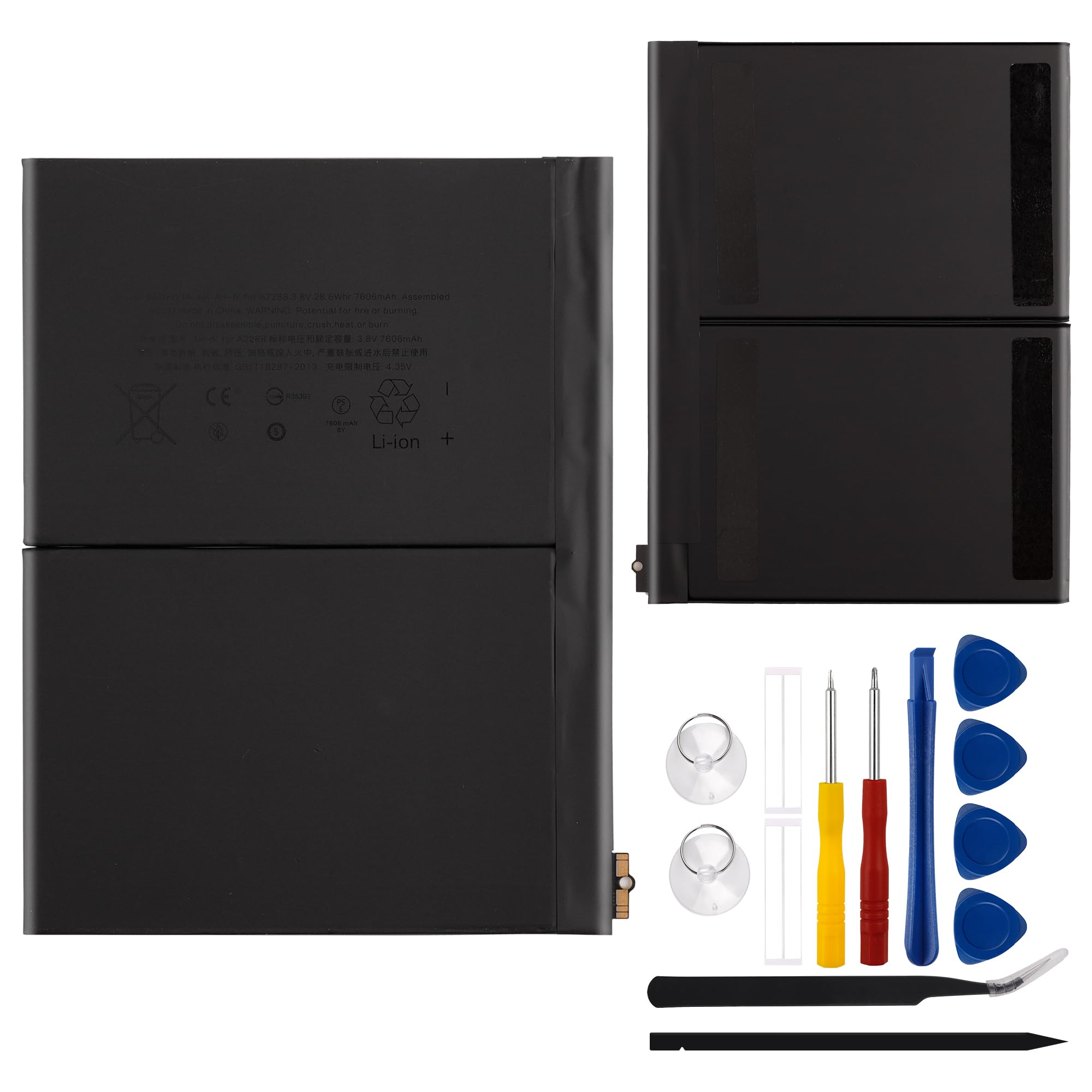 美品 iPad Air 第4世代 バッテリー88％ iPad Air 第4世代のバッテリー交換が10780円と安い！膨張による