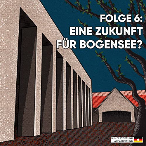 #6 - Eine Zukunft f&uuml;r Bogensee?