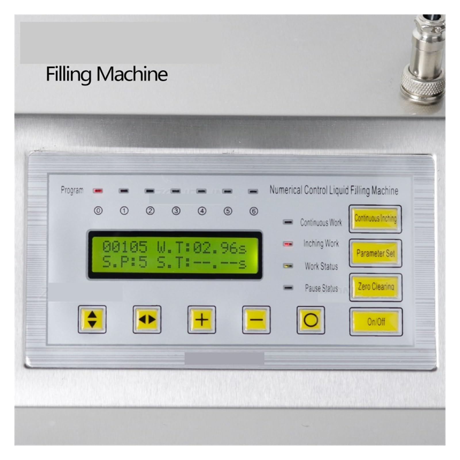 Máquina llenadora de líquidos, máquina llenadora con pesaje, bomba de diafragma de 5-3500 ml, control digital, máquina llenadora de líquidos para jugo, aceite esencial, agua, llenadora dosificadora,