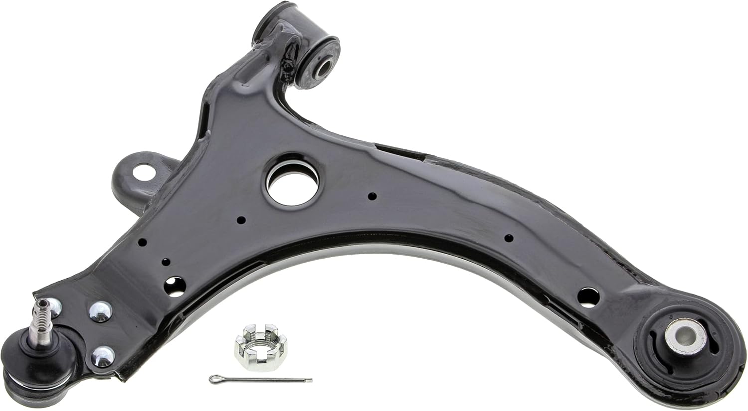 Mevotech Original Grade Control Arm and Ball Joint Assembly GS20328