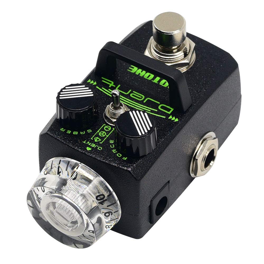 HOTONE Skyline Djent Modern Hi-Gain Metalcore High Gain Metal