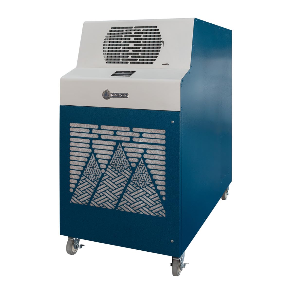 KIB6023-3 Commercial Portable Air Conditioner