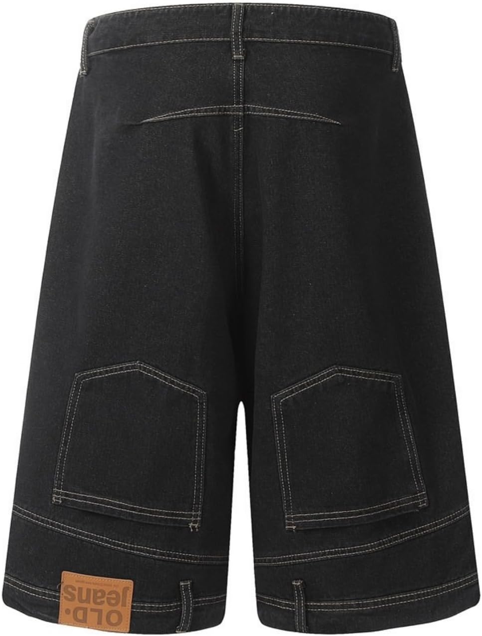 Jorts for Men Baggy Jorts Y2k Jorts Aesthetic Hong Kong Ubuy