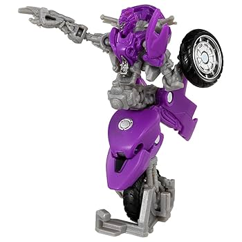 SS41クロミア　アーシー　エリータ1 SS44ホットロッド　トランスフォーマー SS-41 クロミア・アーシー・エリータ-1｜トランスフォーマー