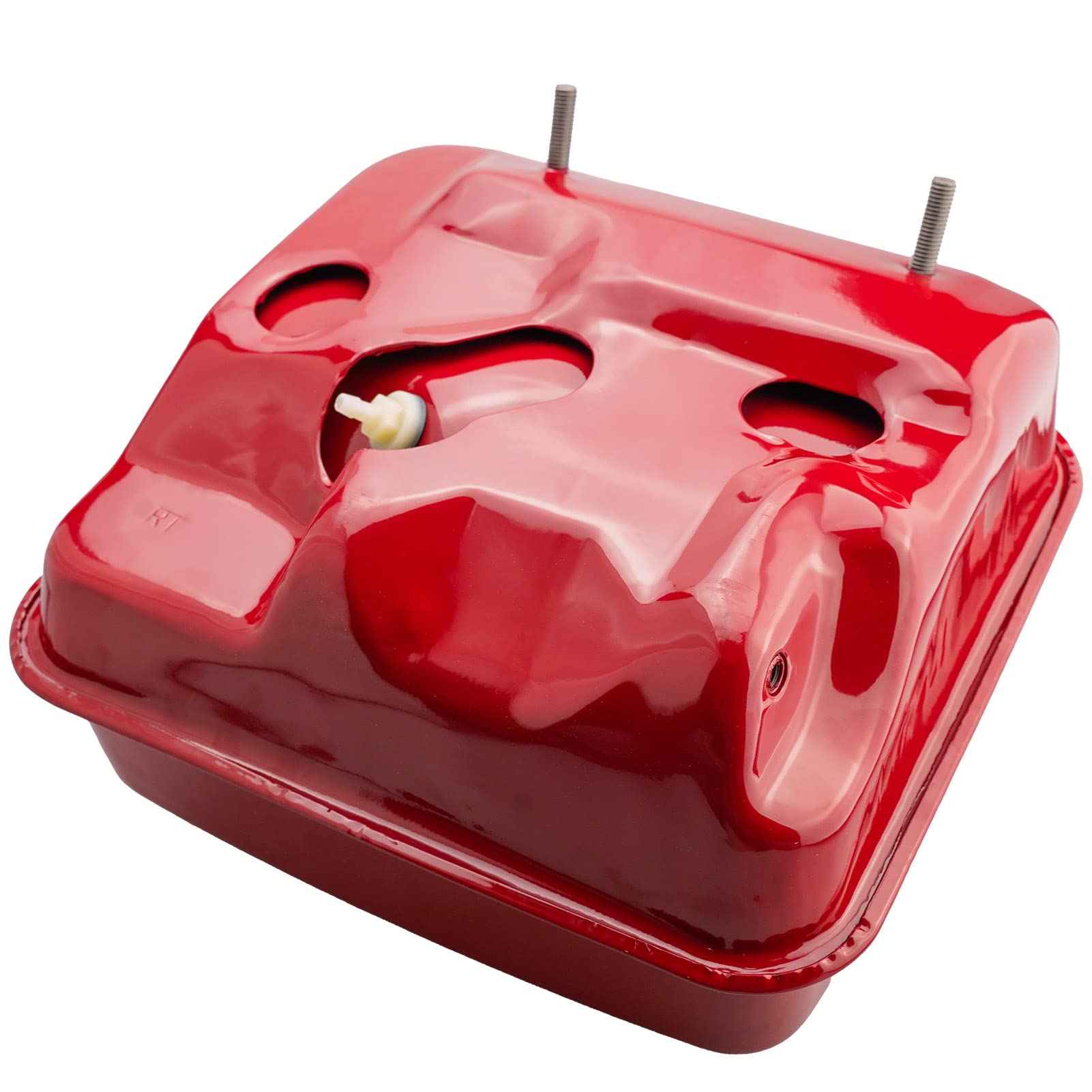 Amazon.com : Tapa Red Fuel Tank for Honda Generator Water Pump