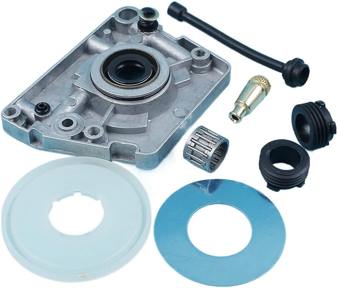 Patio, Lawn & Garden Line Worm Gear Kit for 61 66 266 268 272 XP Chainsaw #501 51 25-01 Outdoor Powertool Parts & Accessories