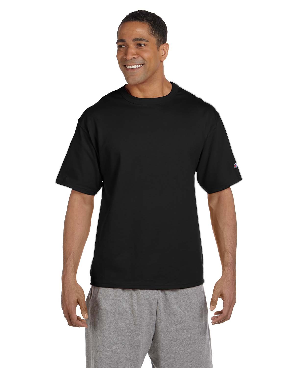 Heritage 7 oz. Jersey T-Shirt