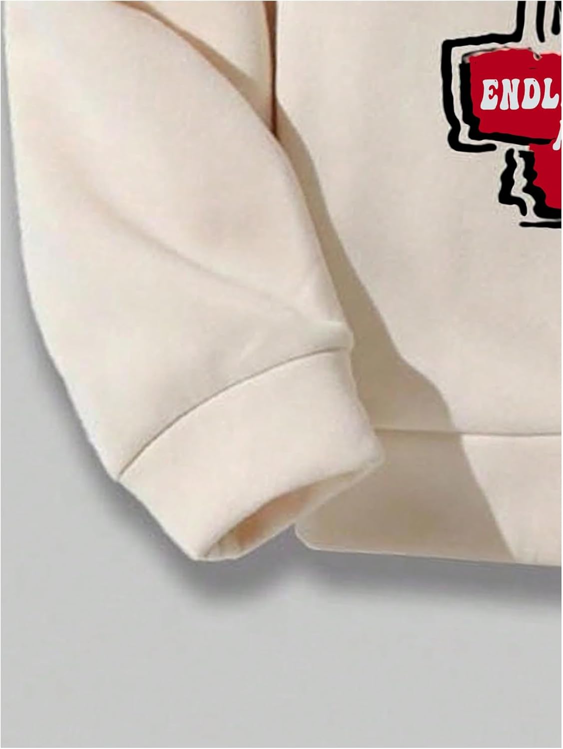 SOLY HUX Men's Y2K Graphic Hoodie Zip Up Streetwear Hooded Pullover 90s Fall Fleece Sweatshirt Jacket - Image 6