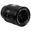 Viltrox AF 35mm F1.2 LAB FE Full Frame Lens for Sony e Mount, Large Aperture Dual Floating Focus 35mm f/1.2 FE HyperVCM Motor gallery image