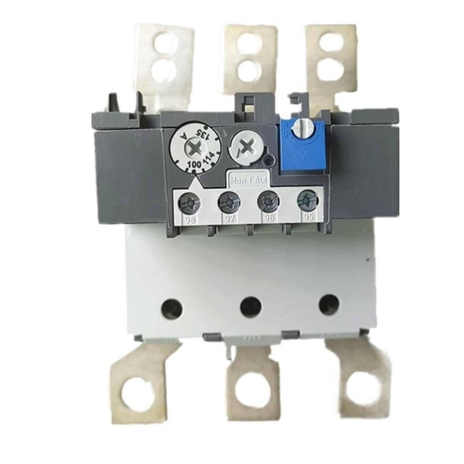 ZVQYSGIW Overload Relay TA200DU TA200DU175 TA200DU150 DU200 DU135 110(TA200DU135 100-135A)