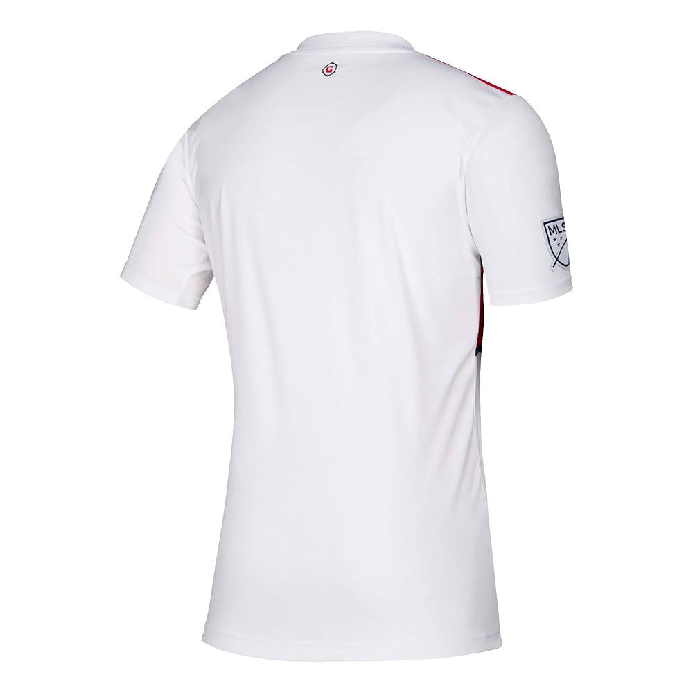 Amazon.co.jp: adidas ユースサイズ シカゴファイア MLS