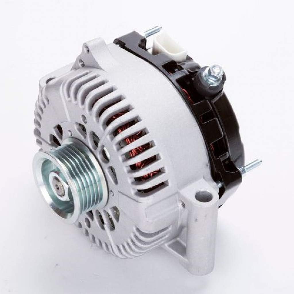 For Mercury Mariner Alternator 2005 2006 2007 | 2.3L 4-Cyl For 6L8Z-10346-AARM