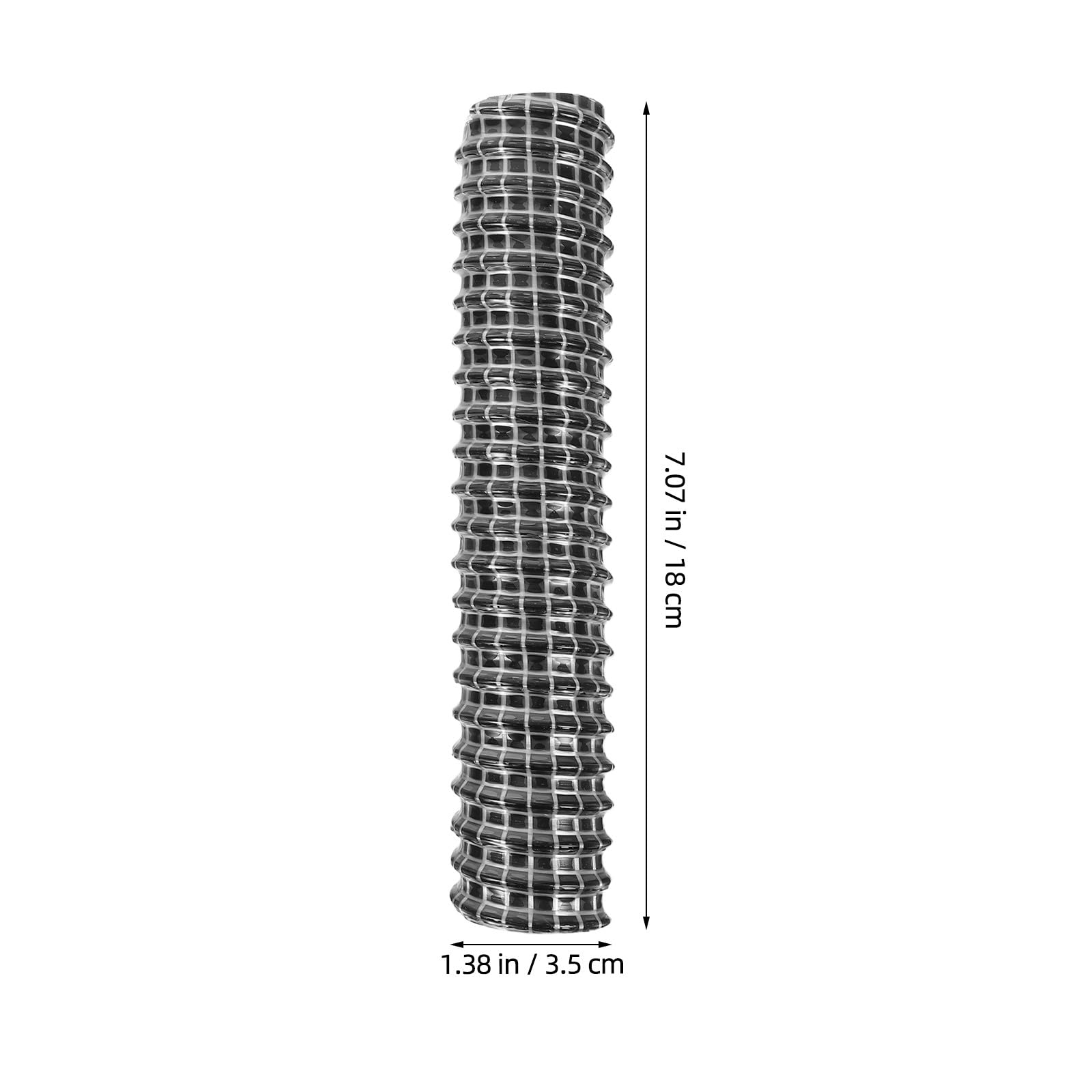 CALLARON 2 Pezzi Tubo Flessibile Inferiore di Ricambio per Aspirapolvere Tubo Flessibile con Ugello Inferiore Anti-perdite Accessori per Aspirapolvere Compatibili Facile