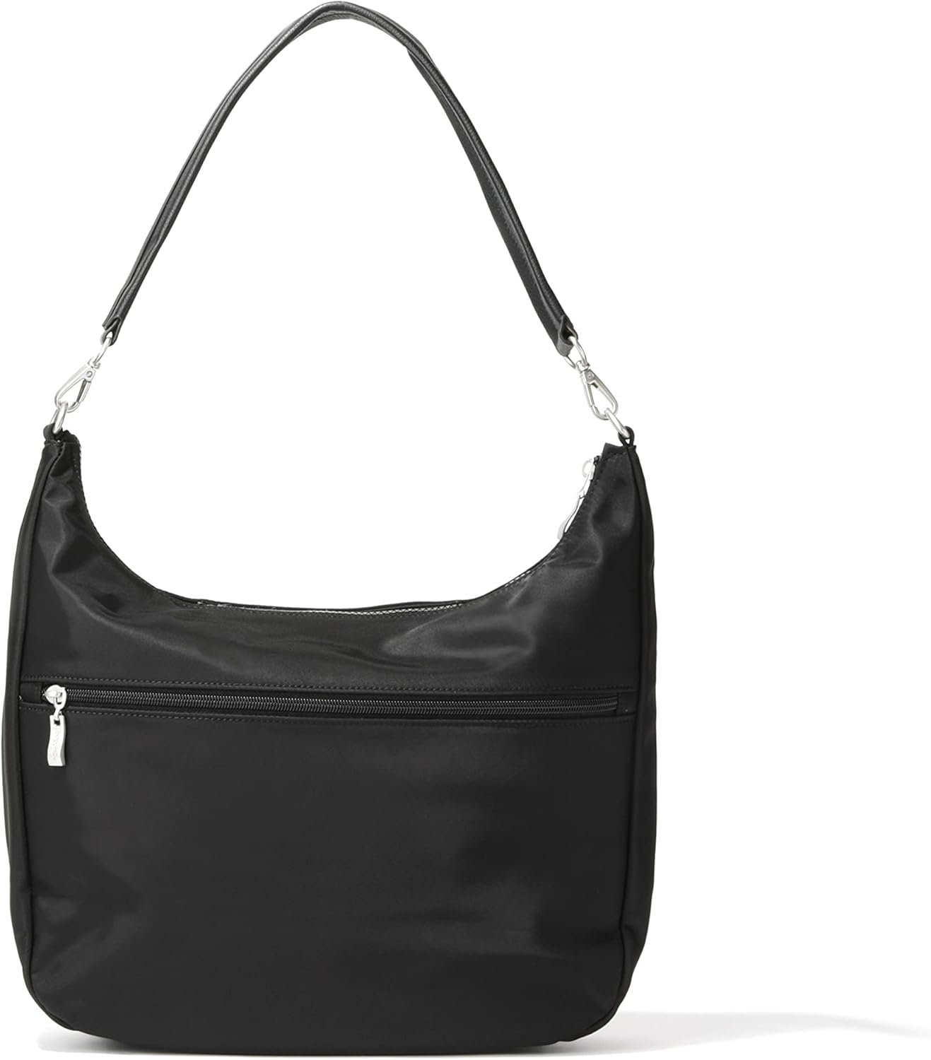 Baggallini Women's Bowery Half Moon Bag
