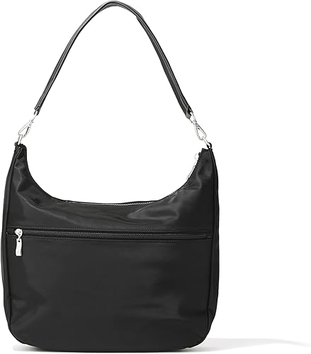 Miniatura 4 de Baggallini Bolsa de media luna Bowery