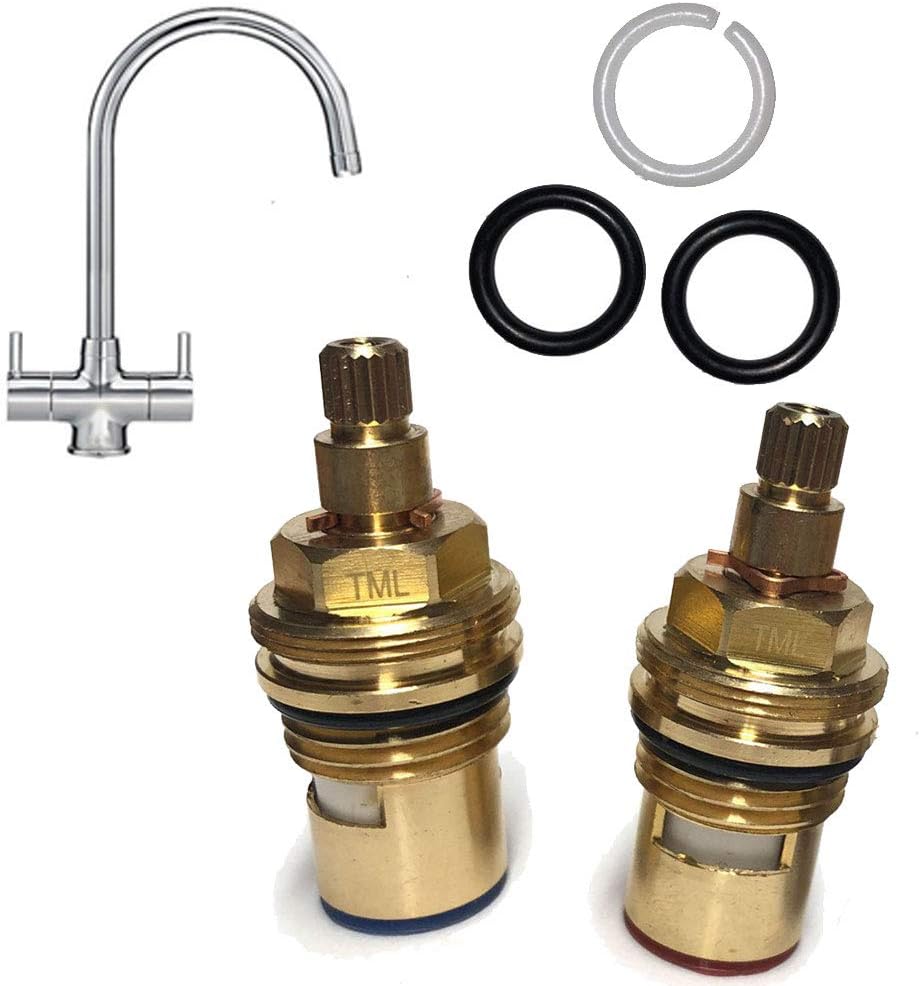 Tap Magician Franke Mythos Repair Spares Kit Compatible Spout O Ring