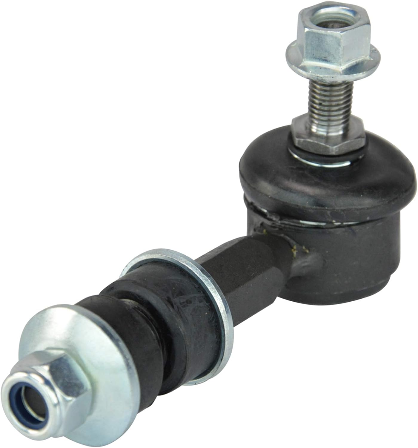 TRQ Front & Rear Sway Bar Stabilizer Link Set Compatible with 1993-2001 Nissan Altima