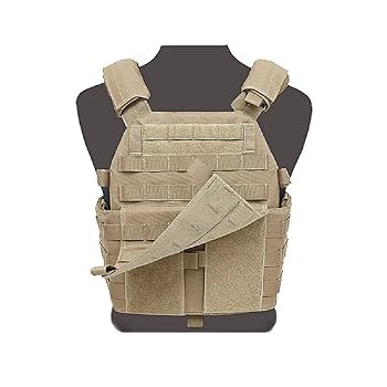 WARRIOR ASSAULT SYSTEMS DCSベースキャリア Amazon | WARRIOR ASSAULT SYSTEMS プレートキャリア DCS