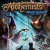 Alchemists: The King's Golem | CGE Board Game | Expansion for Alchemists Base Game with new Logic Puzzles