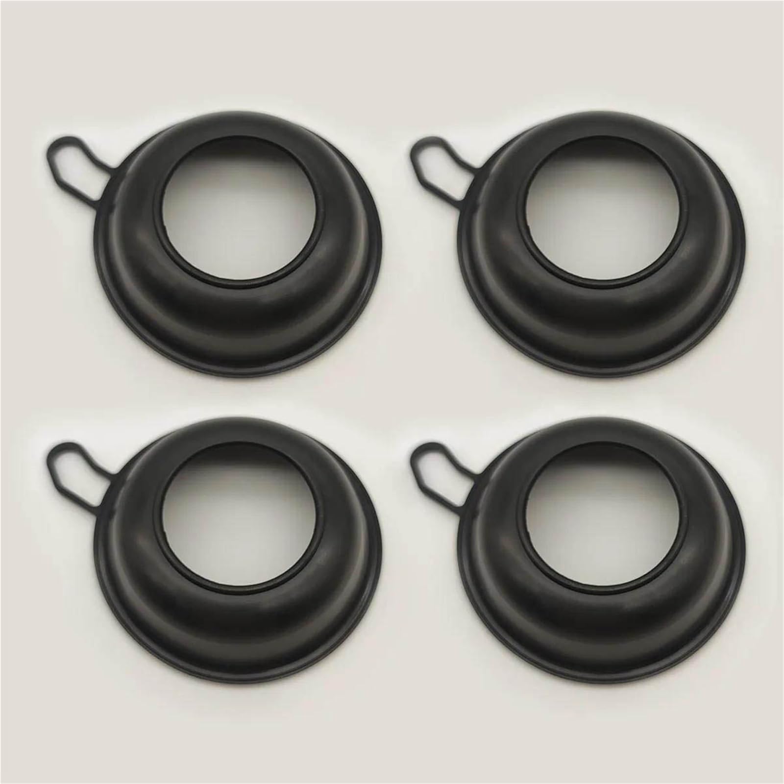 Pièces de diaphragme à vide pour réguler le ralenti du CB400SF
