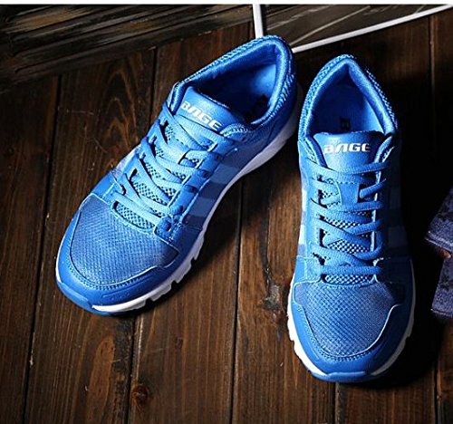 Sports de plein air chaussures de course à pied souples homme - 2