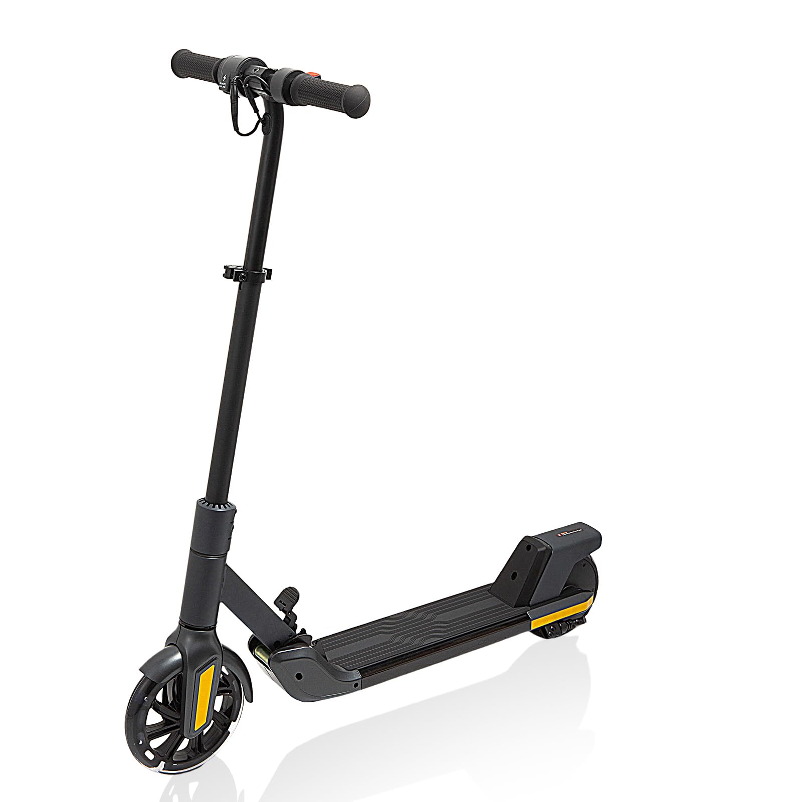 Kids Kick E Scooter - Electric Scooter for Kids 6-14 3 Speed 5 7 5 10 Mph Colorful