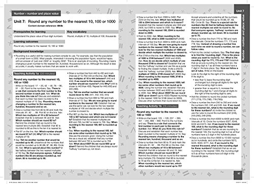 Secure Maths - Secure Year 4 Maths Teacher's Pack: A Primary Maths Intervention Programme - Image 5