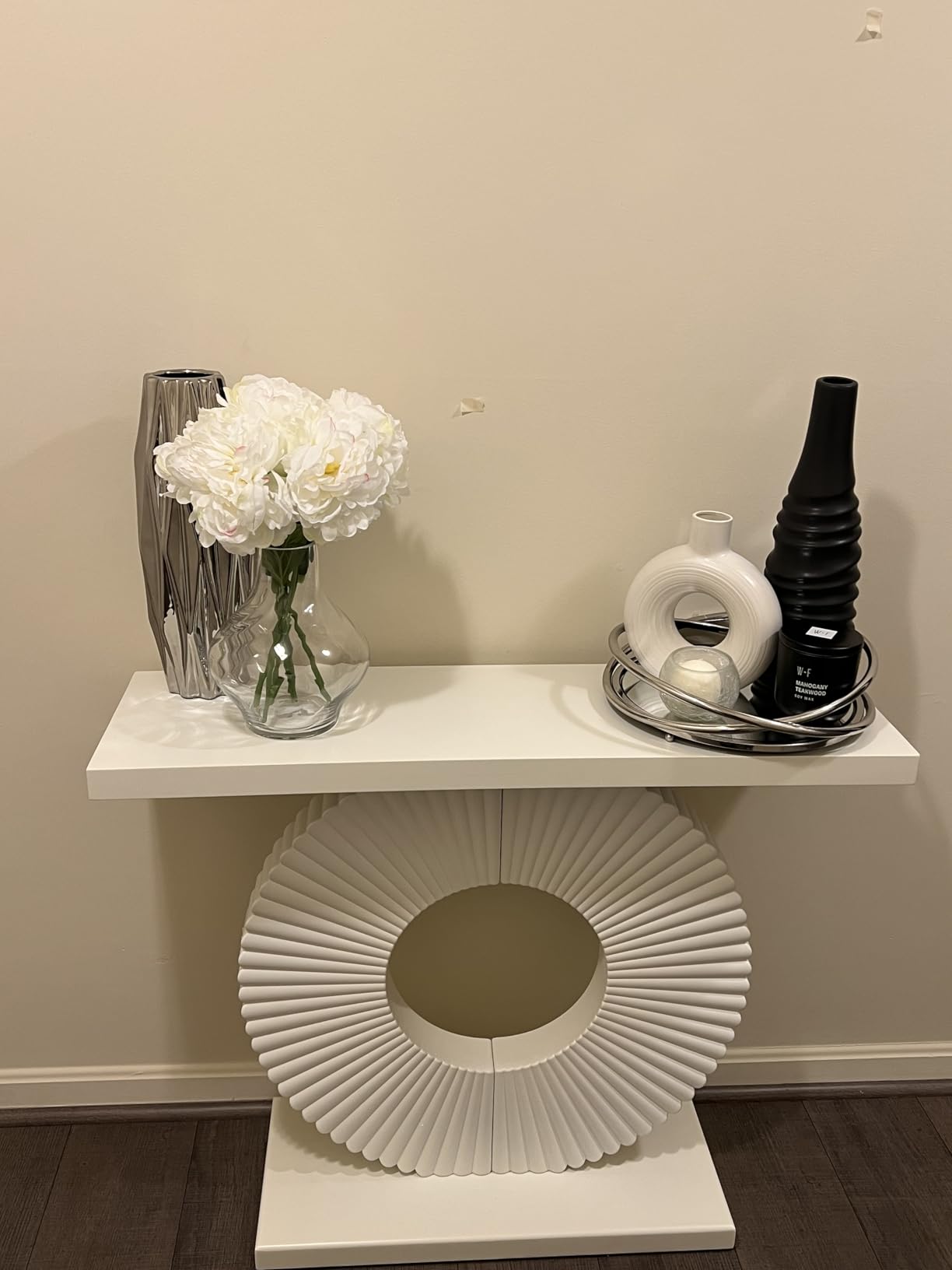 Customer photo